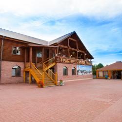 Фото Отель Заимка