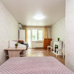 Фото Отель Ваш комфорт на улице Русская 51 А