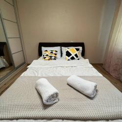 Фото Апартаменты в 4-м микрорайоне