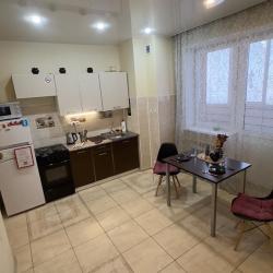 Фото Апартаменты на улице Касьянова 4