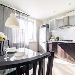 1-комнатные апартаменты улучшенные