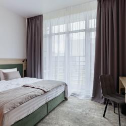Фото Отель Romanovo Hotel (Романово)