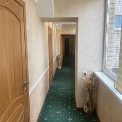 Фото Отель Ностальжи