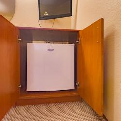 Фото Отель Фламинго