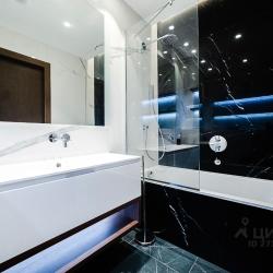 2-комнатные апартаменты люкс