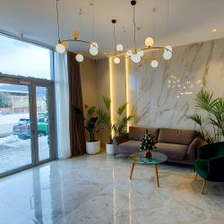 Фото Отель Имеретинские Курорты