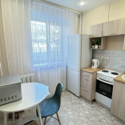 Апартаменты на улице Балябина — e8622a209a87697b1deb912d6ae5a2a4