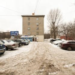 Фото Отель Веста на улице Титова