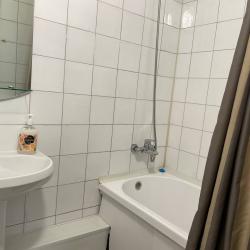 4-местный 2-комнатный номер стандарт семейный с 4 односпальными кроватями