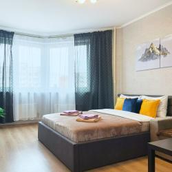 Фото Отель Relax Apart (Релакс Апарт) на улице Родионова 5