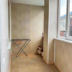 2-комнатные апартаменты стандарт город Омск, улица Масленикова, дом 82 (2-к квартира 55 кв.м)