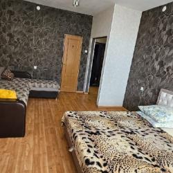 Фото Апартаменты на улице Суглинная 2 корпус А