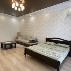 Фото Апартаменты на улице Островского 58