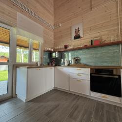 Фото Отель Slow life house (Слоу лайф хаус)