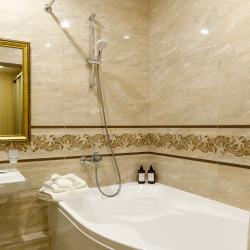 1-комнатные апартаменты улучшенные