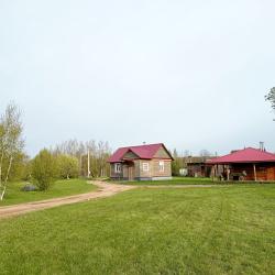Фото Отель Дом в деревне Чернокуново