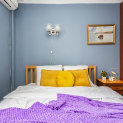 фото 3 Moment House (Момент Хаус) на улице Яблочкова