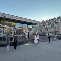 фото 21 Merino home (Мерино хоум) на 7-ой линии Васильевского острова 38