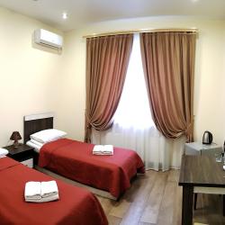 Фото Отель Дубки