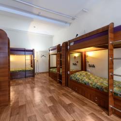 Фото FunKey Hostel (Фанки Хостел)