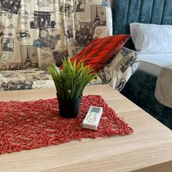 Фото Отель ЖивиТУТ на улице Чкалова