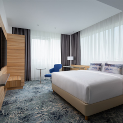 Фото Отель Кортъярд Марриотт