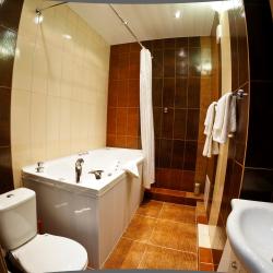 Номер полулюкс