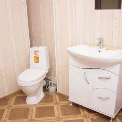 Фото Апартаменты на улице Николая Семёнова 21к1