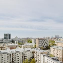 1-комнатные апартаменты стандарт