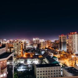 Апартаменты студия