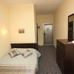 Фото Отель Паддок