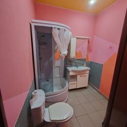 3-местный номер стандарт