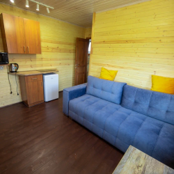 Коттедж стандарт