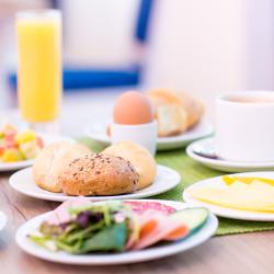Фото Отель Tulip Inn Sofrino Park (Тюлип Инн Парк)