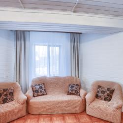 Фото Отель Свияжск