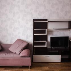 Фото Отель Династия на улице Карамзина 18