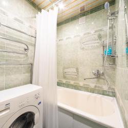 2-комнатные апартаменты стандарт №13