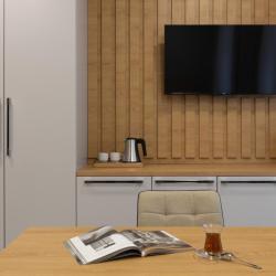 Фото Отель 8Avenue Hotel by Provence (8 Авеню)