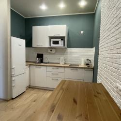 2-комнатные апартаменты стандарт