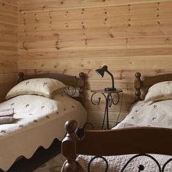 Фото Отель Боярская усадьба