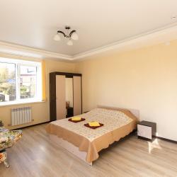 2-комнатные апартаменты стандарт Right room на пер. Салтыкова-Щедрина д.3