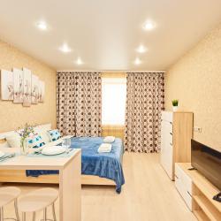 Апартаменты студия #1 Studio apartment