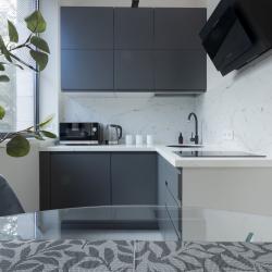 Архитектор Apart Hotel by Provence — e86a0af4df296170cb042c53525ccf74