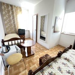 Фото Отель Маргарита