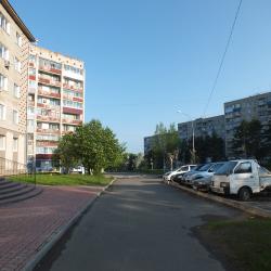 Фото Отель Центральная
