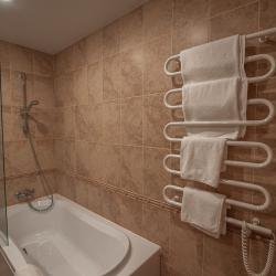 Фото Отель Рубикон