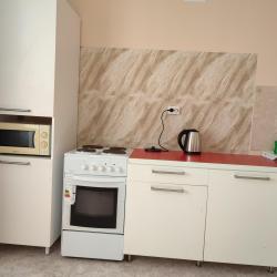 1-комнатные апартаменты стандарт