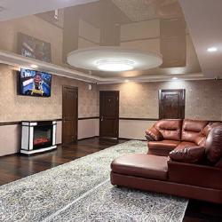 Фото Султан Гранд отель