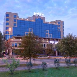 Park Inn by Radisson Odintsovo (Парк Инн Рэдиссон Одинцово) — e86b5d9a0dec9102532a3f16414feaa0