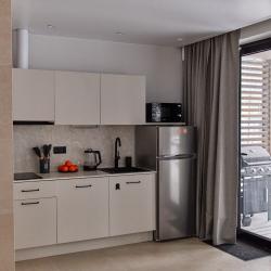 3-комнатный коттедж люкс XL1